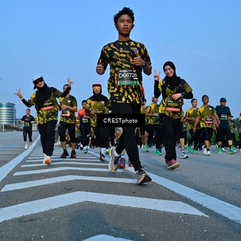 Runner Photo 6352721