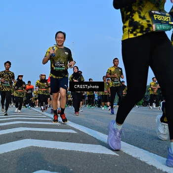 Runner Photo 6352725