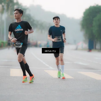 Runner Photo 6352732