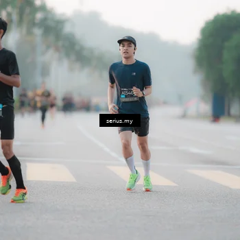 Runner Photo 6352734