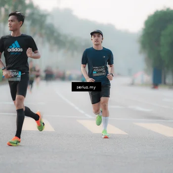 Runner Photo 6352735