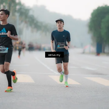Runner Photo 6352740