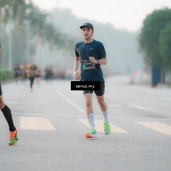 Runner Photo 6352745