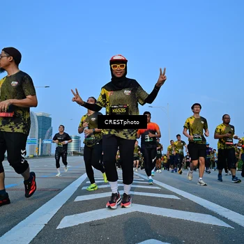 Runner Photo 6352751
