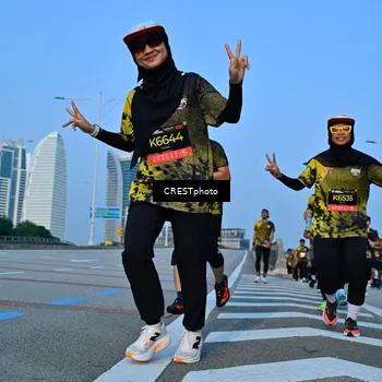 Runner Photo 6352752