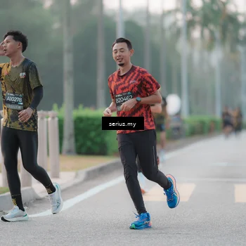 Runner Photo 6352755