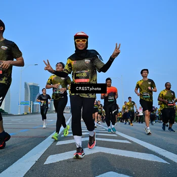 Runner Photo 6352760