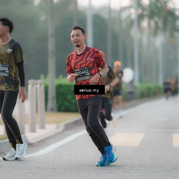 Runner Photo 6352761