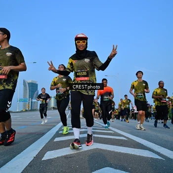 Runner Photo 6352764