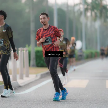 Runner Photo 6352768