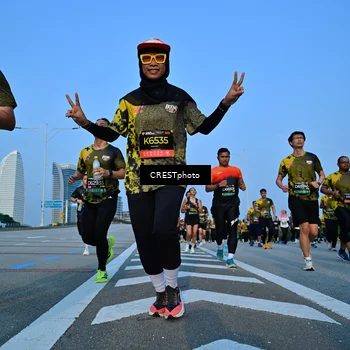 Runner Photo 6352769