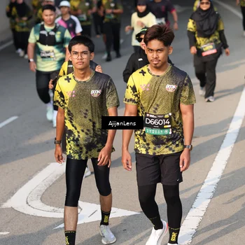 Runner Photo 6352774