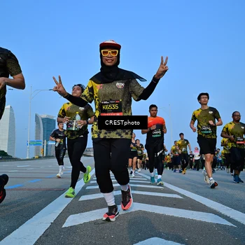 Runner Photo 6352775
