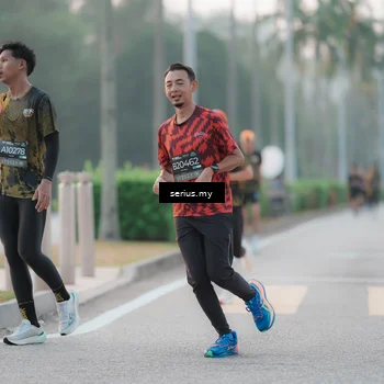 Runner Photo 6352776
