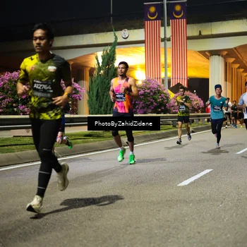 Runner Photo 6352777
