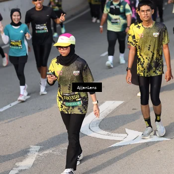 Runner Photo 6352778