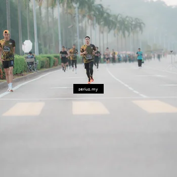 Runner Photo 6352779
