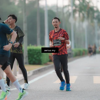 Runner Photo 6352781