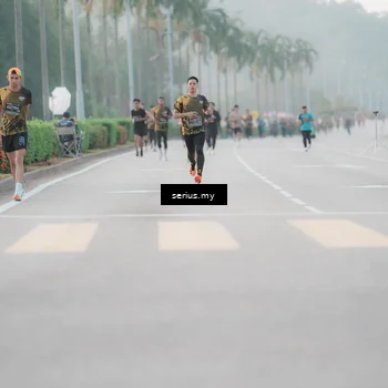 Runner Photo 6352782