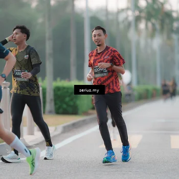 Runner Photo 6352783