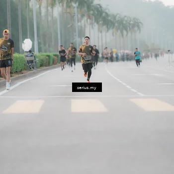 Runner Photo 6352787