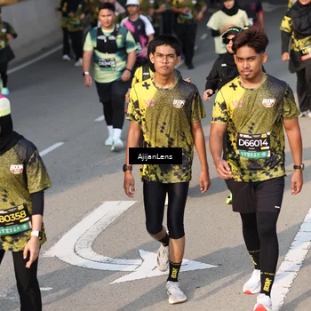 Runner Photo 6352796