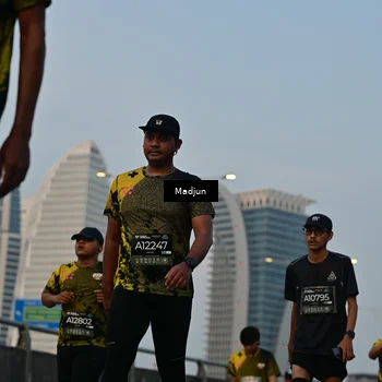 Runner Photo 6352797