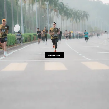 Runner Photo 6352799