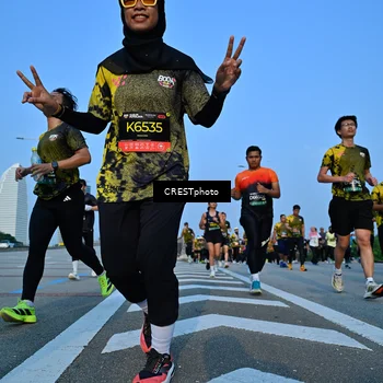 Runner Photo 6352800