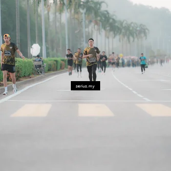 Runner Photo 6352802