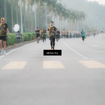 Runner Photo 6352803