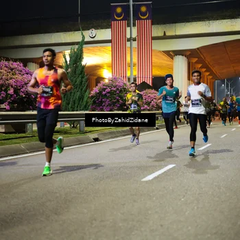 Runner Photo 6352804