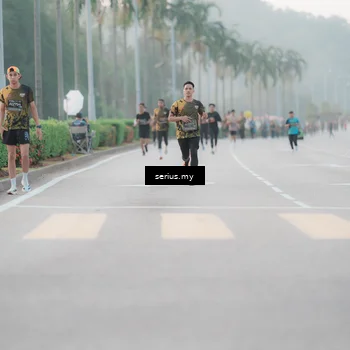 Runner Photo 6352808