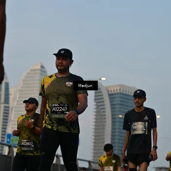 Runner Photo 6352813