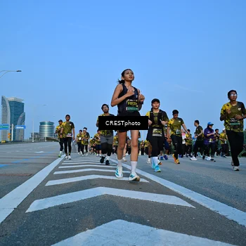 Runner Photo 6352814