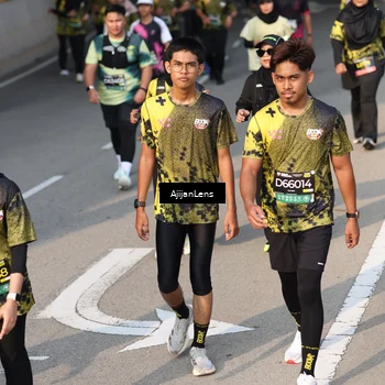 Runner Photo 6352815