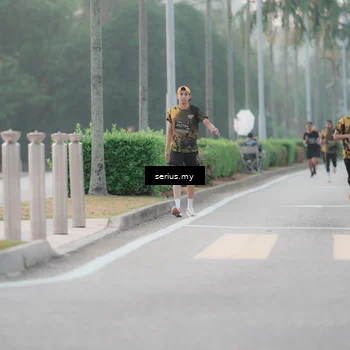 Runner Photo 6352816