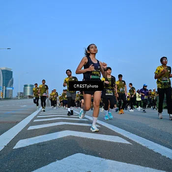 Runner Photo 6352817