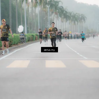 Runner Photo 6352821