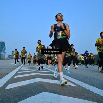 Runner Photo 6352822