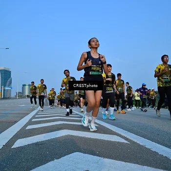Runner Photo 6352824