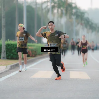 Runner Photo 6352825