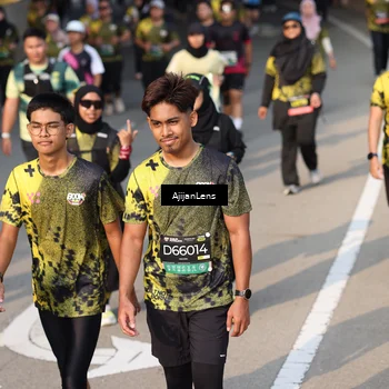 Runner Photo 6352828