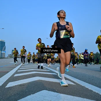 Runner Photo 6352829