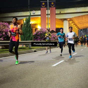 Runner Photo 6352830