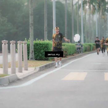 Runner Photo 6352833