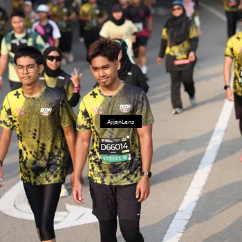 Runner Photo 6352834