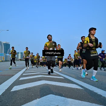 Runner Photo 6352836