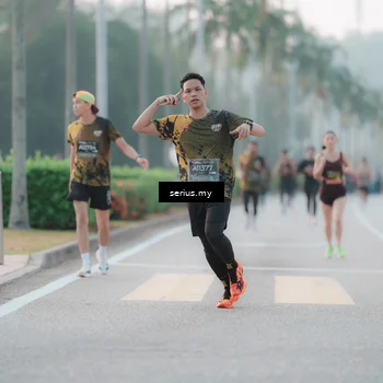 Runner Photo 6352837
