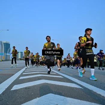 Runner Photo 6352840